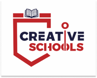 Creative Schools Logo